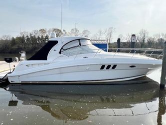 40' Sea Ray 2009 Yacht For Sale